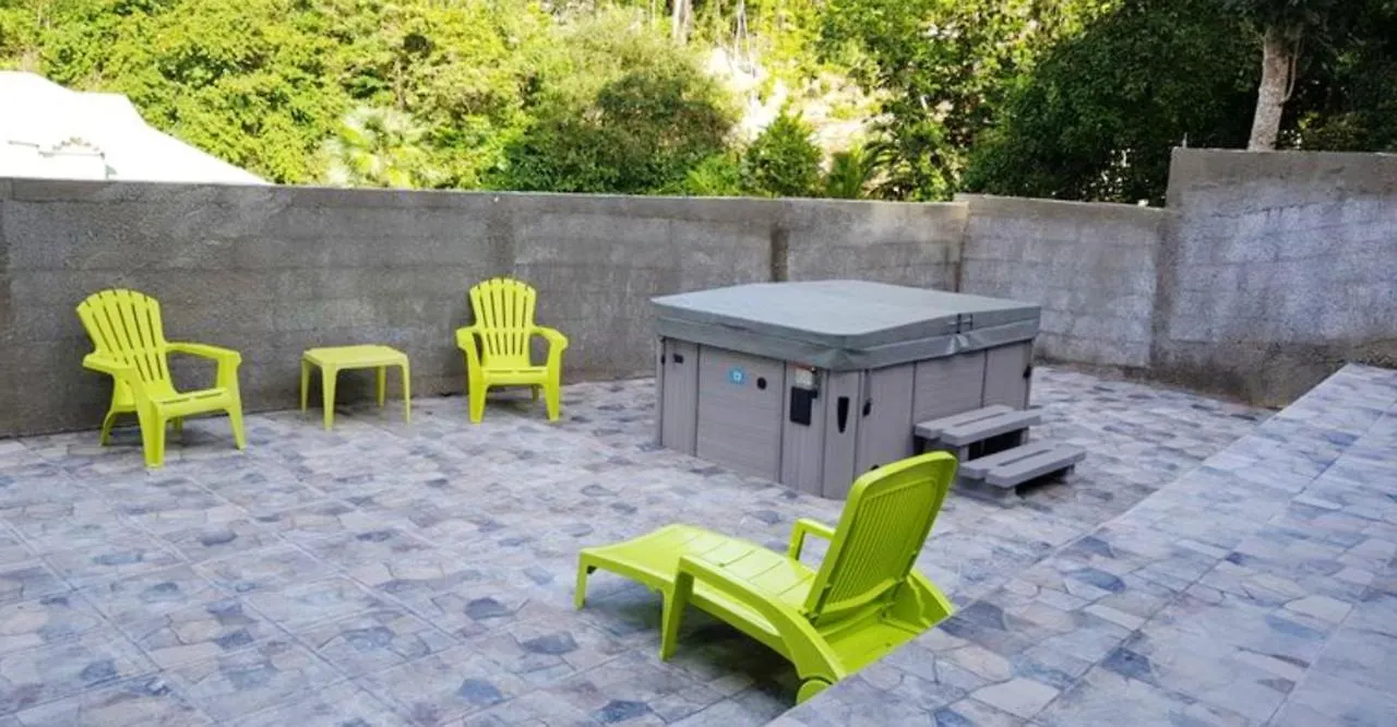 Holiday home Maison De 2 Chambres A Le Gosier Avec Jardin Amenage Et Wifi A 3 Km De La Plage